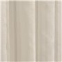 Rideau Alexandra House Living Rebeca Beige 400 x 270 x 1 cm Translucide