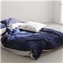 Housse de Couette HappyFriday Cosmos Multicouleur 240 x 220 cm