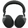 Jabra Evolve2 85, UC Stereo Casque Avec fil &sans fil Arceau Bureau/Centre d'appels USB Type-A Bluetooth Noir