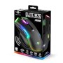 Souris Spirit of Gamer  Elite M-70 Noir