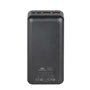 Powerbank Rivacase VA2103 Noir 30000 mAh