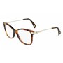 Monture de Lunettes Femme Lanvin LNV2604-214 ø 54 mm