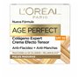 Crème visage L'Oreal Make Up Age Perfect Spf 30 50 ml