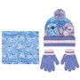 Bonnet enfant Stitch (Taille unique)