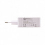 Chargeur Voiture Mur TooQ TQWC-2SC03WT 29,99 €