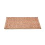 Tapis de bain Beige 40 x 2 x 60 cm (12 Unités)