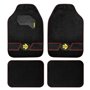 Set de tapis de voitures Momo MOMLCM4FUBR Universel 4 Pièces