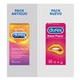 Préservatifs Durex Dame Placer (12 uds)