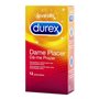 Préservatifs Durex Dame Placer (12 uds)