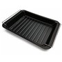 Moule pour four San Ignacio 40 x 28 x 8 cm Noir