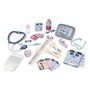 Coffret Médical avec Accessoires en jouet Smoby