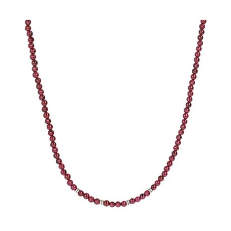 Collier Femme Albert M. WSOX00209.GRN