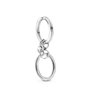 Pendentif Femme Pandora CHARM KEY RING