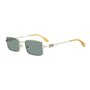 Lunettes de soleil Homme Dsquared2 D2 0104_S