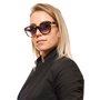 Lunettes de soleil Femme Gant GA8077 5653W