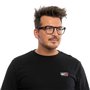 Monture de Lunettes Homme Gant GA3219 53055