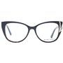 Monture de Lunettes Femme Guess Marciano GM0381 52052
