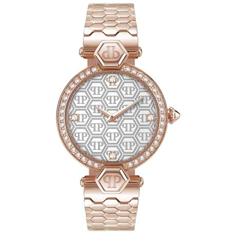 Montre Femme PHILIPP PLEIN NOBILE (Ø 32 mm)
