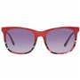 Lunettes de soleil Femme Gant GA8073 5554B