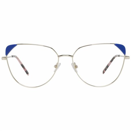 Monture de Lunettes Femme Emilio Pucci EP5112 57032