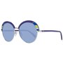 Lunettes de soleil Femme Emilio Pucci EP0102 5792W
