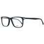 Monture de Lunettes Homme Lozza VL4137 54BLKM