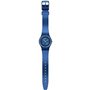 Montre Homme Swatch SIDERAL BLUE (Ø 34 mm)