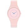 Montre Homme Swatch CARICIA ROSA (Ø 34 mm)