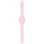 Montre Homme Swatch CARICIA ROSA (Ø 34 mm)