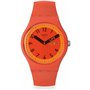 Montre Homme Swatch PROUDLY RED (Ø 41 mm)