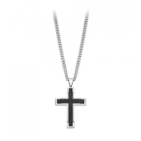 Collier Homme Lotus LS2256-1/2