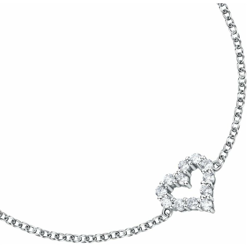 Image secondaire de Ensemble Collier et Boucles d'oreille Femmes Morellato SAIW131