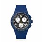 Montre Homme Swatch SUSN418 Noir
