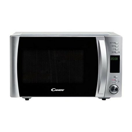 Candy COOKinApp CMXG 25DCS Comptoir Micro-ondes grill 25 L 900 W Acier inoxydable