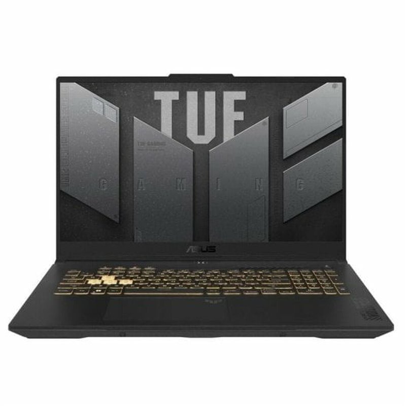 Asus TUF Gaming F17 FX707VI-HX040