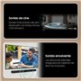 Barre audio Samsung Noir