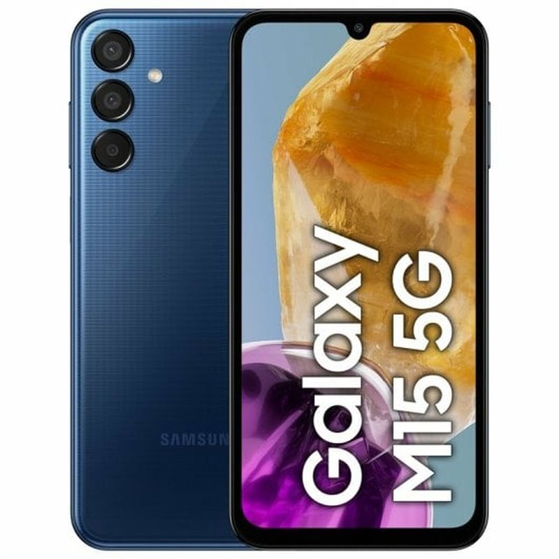 Samsung Galaxy M15 5G 6,1