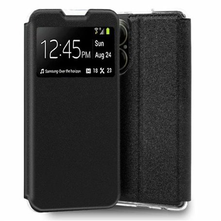 Protection pour téléphone portable Cool Realme C67 Noir Samsung