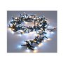 Guirlande lumineuse LED Blanc (17 m)