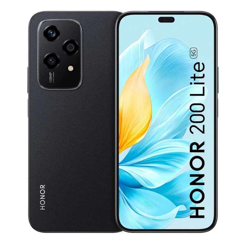 Honor HONOR 200 LITE 8+256GB DS 5G