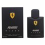 Parfum Homme Ferrari EDT Scuderia Ferrari Black 125 ml