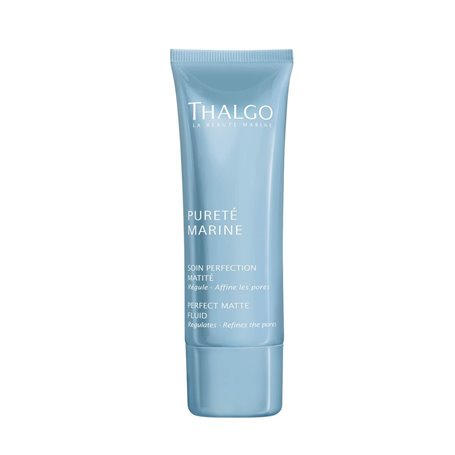 Crème visage Thalgo Pureté Marine Perfect Matifiant 40 ml