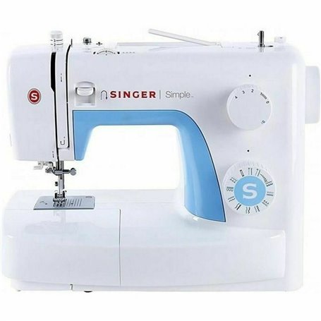 Machine à coudre Singer 3221 70 W 38