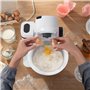 Robot culinaire BOSCH MUMS2AW00 Blanc 700 W 3,8 L