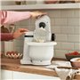 Robot culinaire BOSCH MUMS2AW00 Blanc 700 W 3,8 L