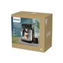 Cafetière superautomatique Philips EP4443/70 Blanc Argenté 230 W 15 bar 1,8 L