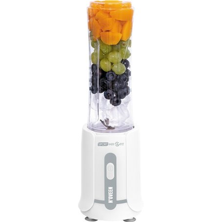 Bol mixeur N'oveen SB230 Gris 300 W 600 ml