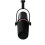 Microphone dynamique Shure MV7+-K