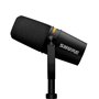Microphone dynamique Shure MV7+-K-BNDL