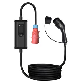 Chargeur de batterie Defenzo DEF1020 7000 W